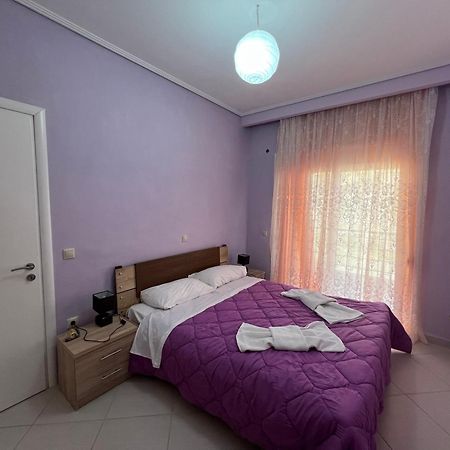 Apartments Eri Sarandë Exteriör bild