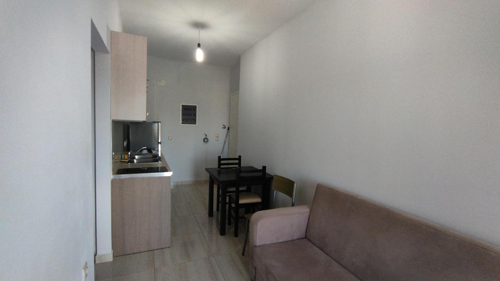 Apartments Eri Sarandë Exteriör bild