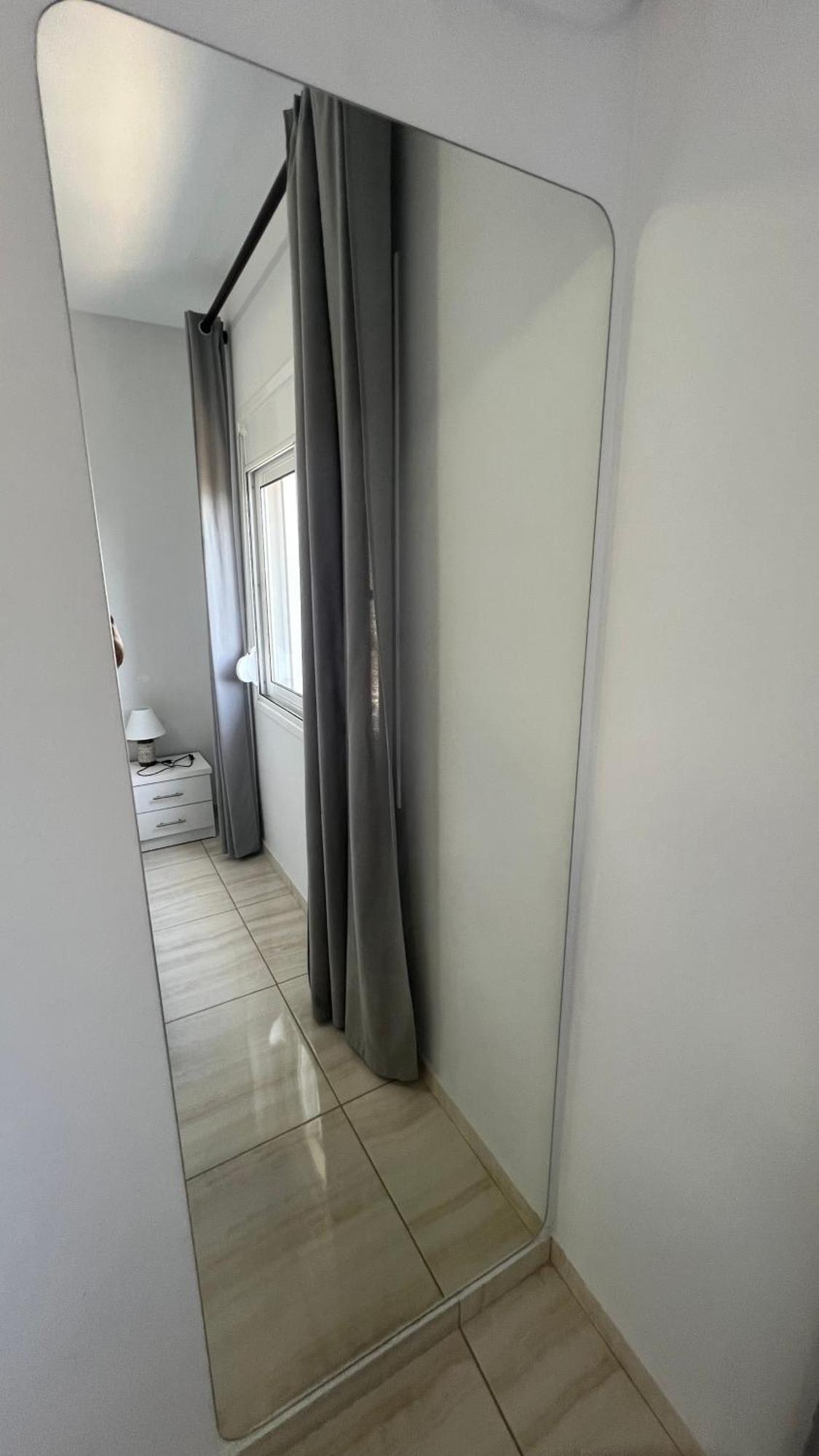 Apartments Eri Sarandë Exteriör bild